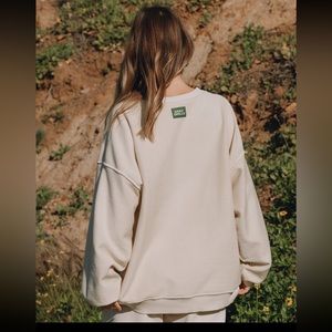 DAILY DRILLS SAND TERRY SET